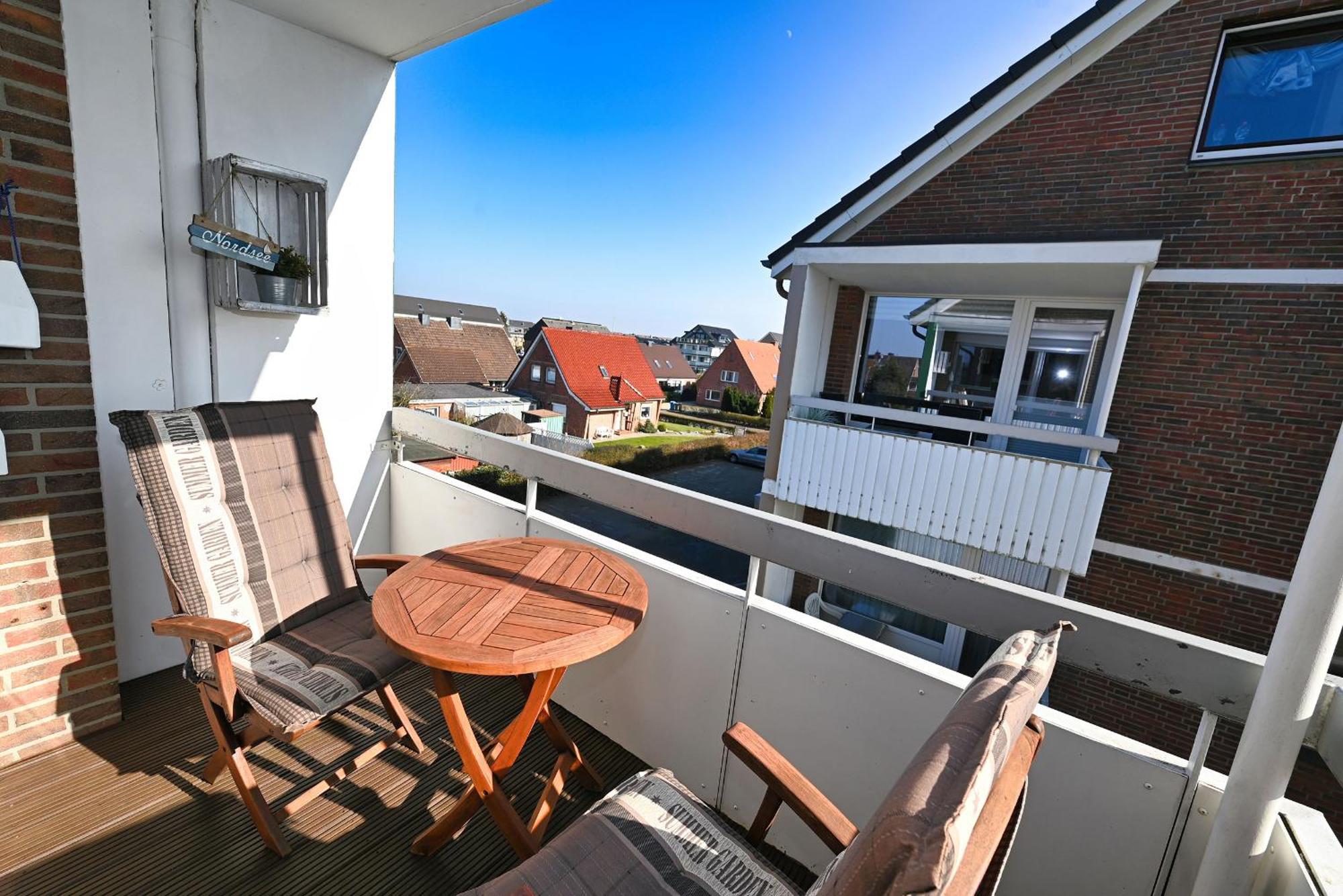 Nordseemomente Büsum Exterior foto